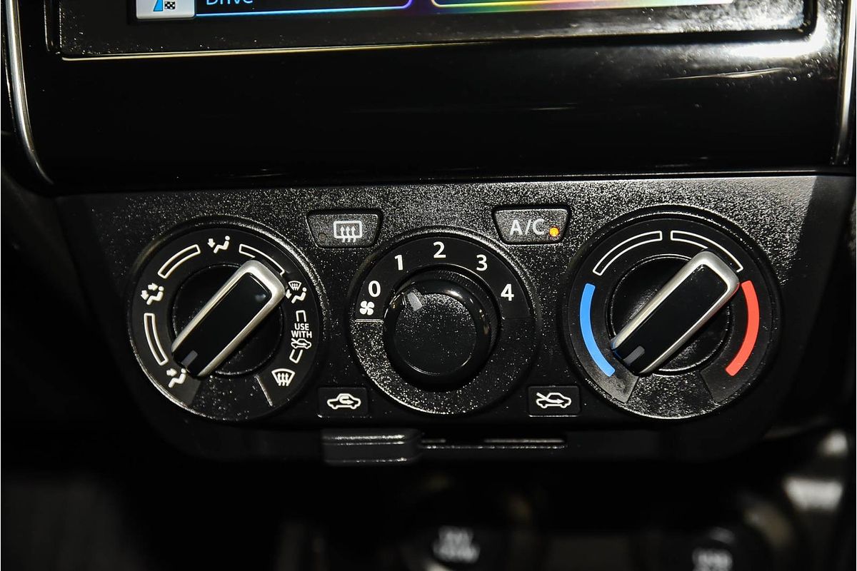 2024 Suzuki Swift GL AZ Series II