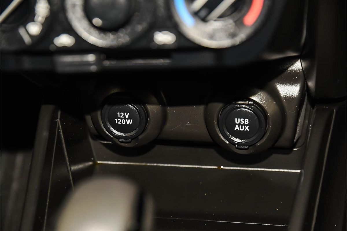 2024 Suzuki Swift GL AZ Series II