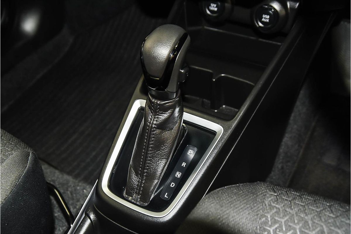 2024 Suzuki Swift GL AZ Series II
