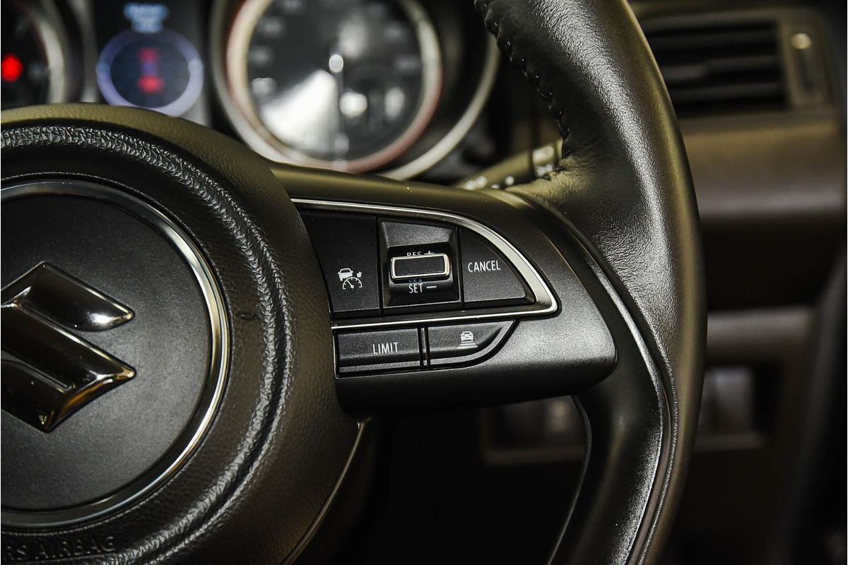 2024 Suzuki Swift GL AZ Series II