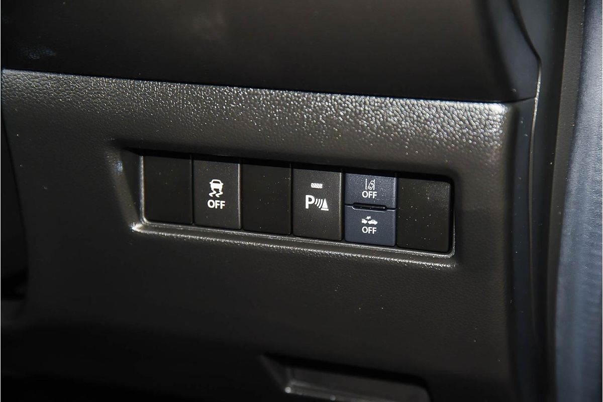 2024 Suzuki Swift GL AZ Series II
