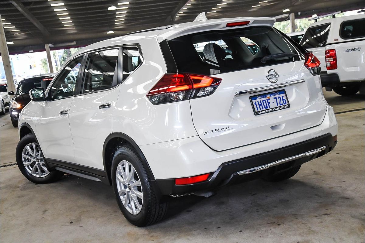2022 Nissan X-TRAIL ST T32