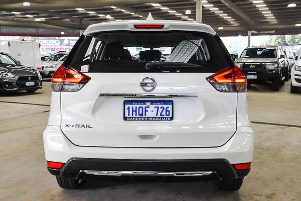 2022 Nissan X-TRAIL ST T32