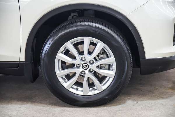 2022 Nissan X-TRAIL ST T32