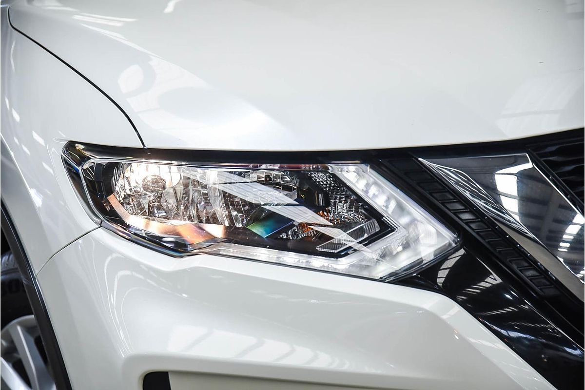 2022 Nissan X-TRAIL ST T32