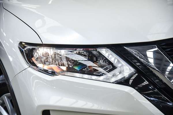 2022 Nissan X-TRAIL ST T32