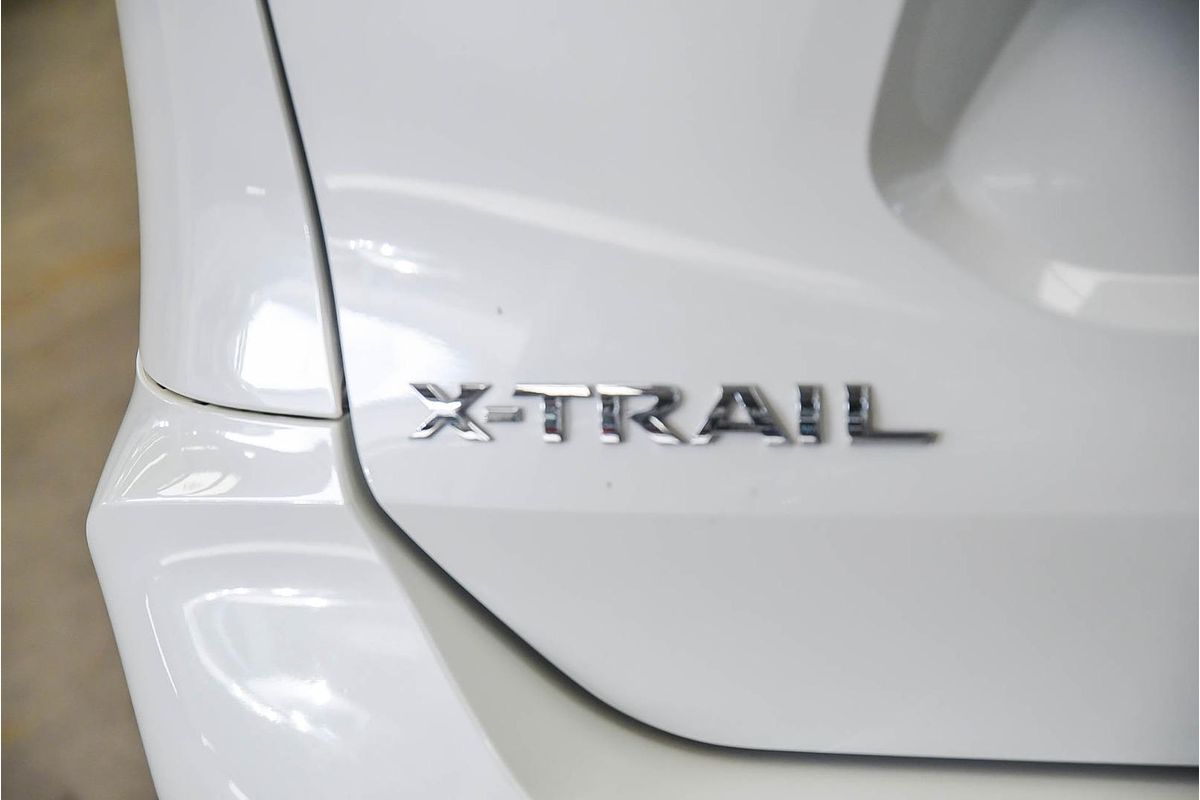2022 Nissan X-TRAIL ST T32