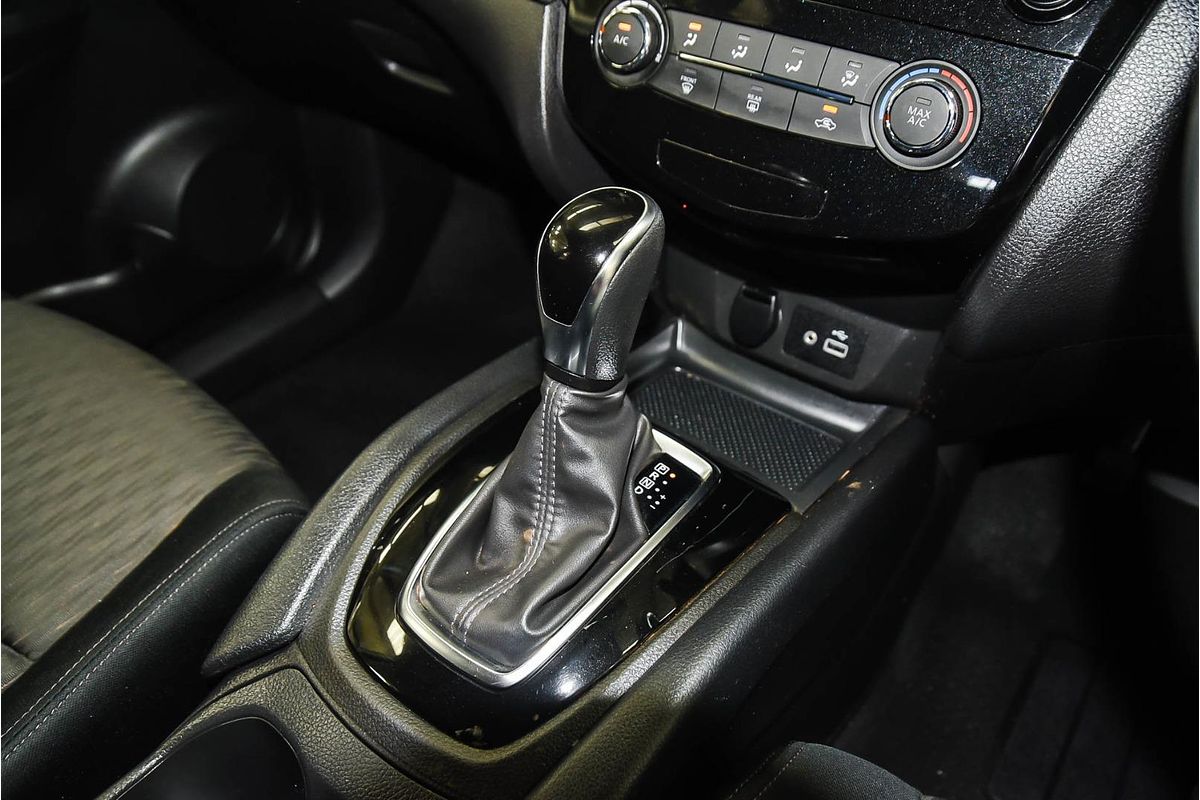 2022 Nissan X-TRAIL ST T32