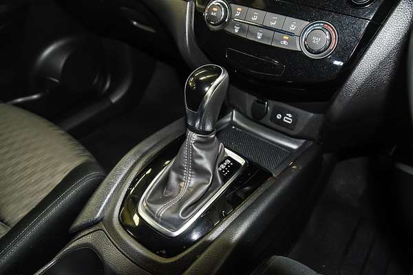 2022 Nissan X-TRAIL ST T32