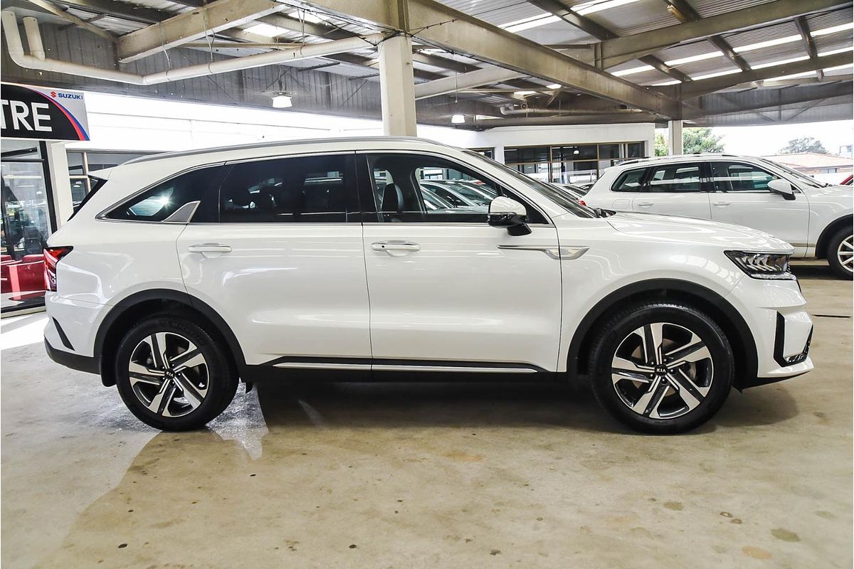 2020 Kia Sorento Sport+ MQ4