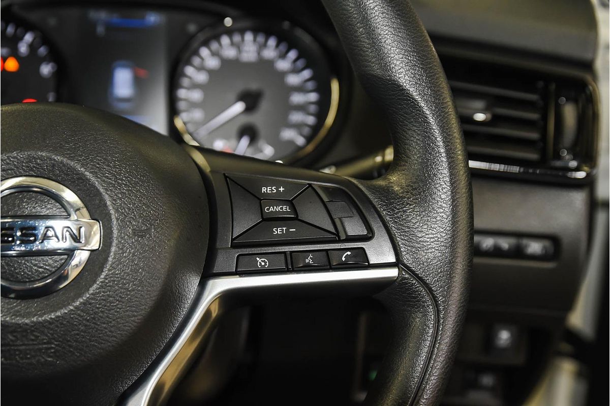 2022 Nissan X-TRAIL ST T32