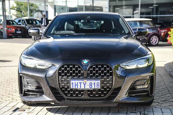 2023 BMW 4 Series 420i M Sport G22