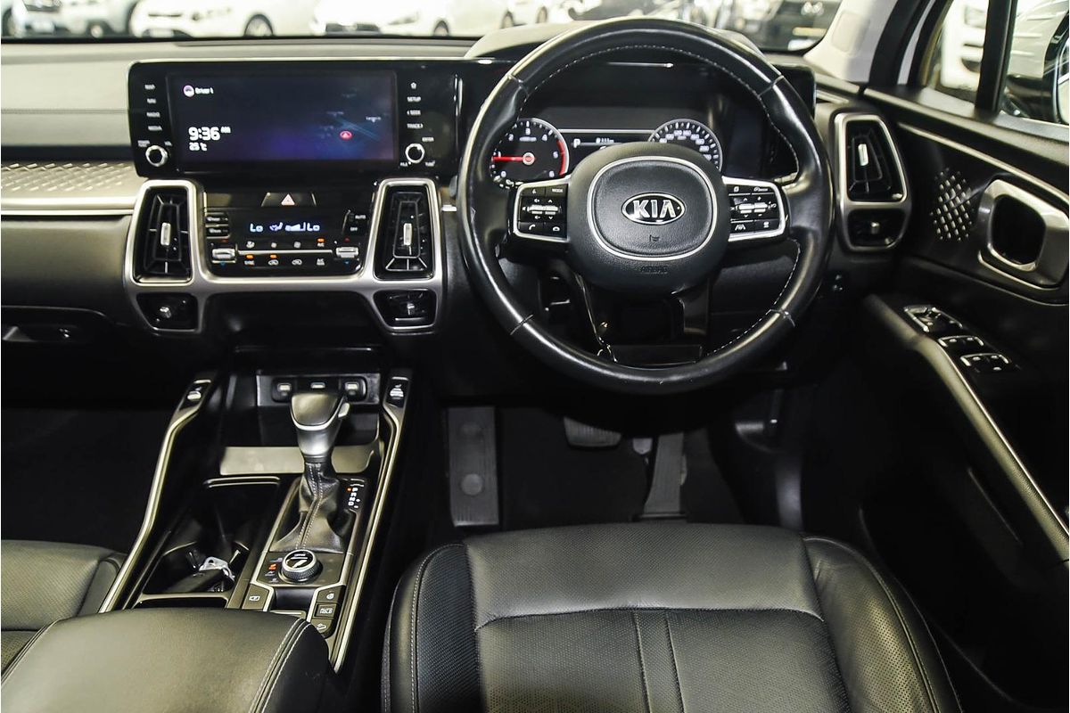 2020 Kia Sorento Sport+ MQ4