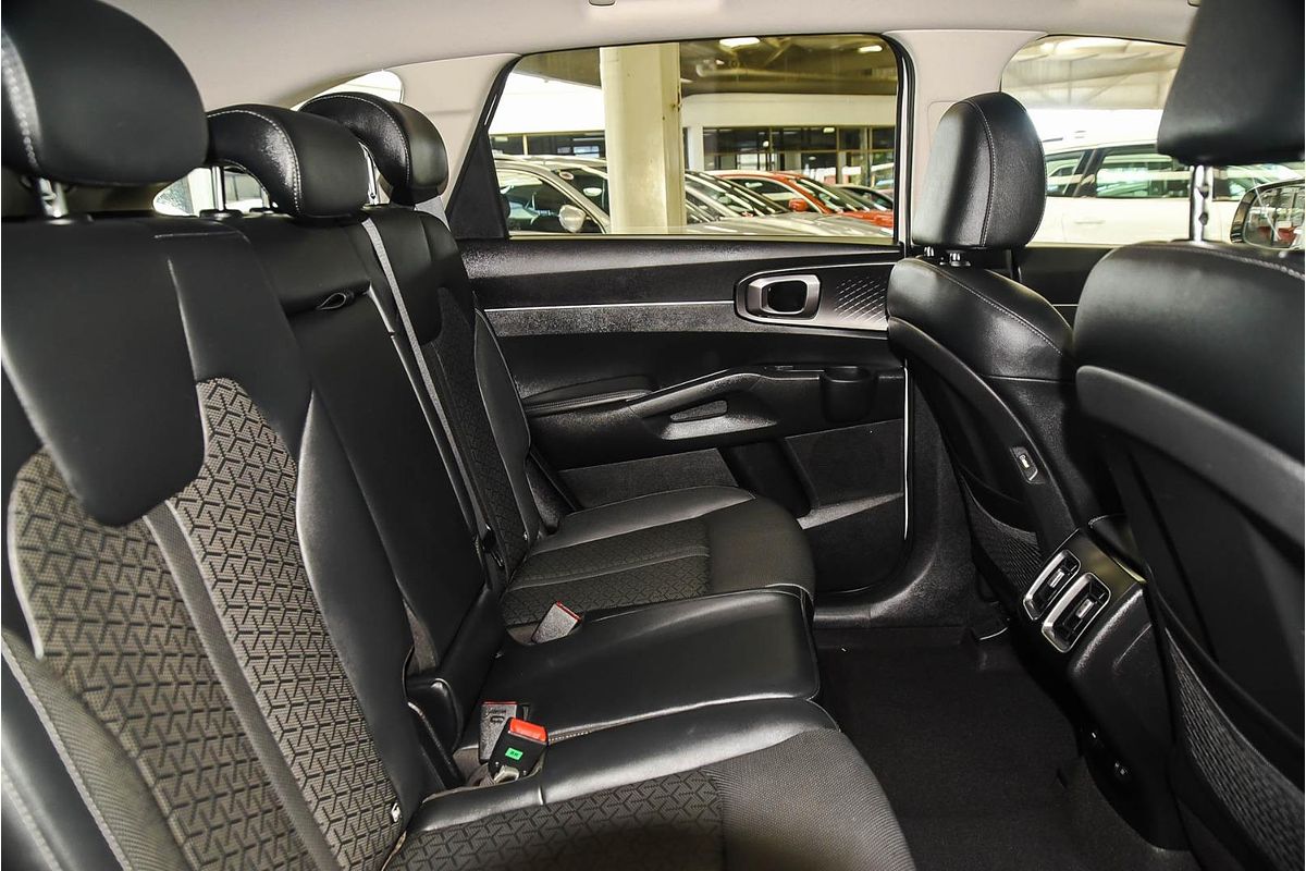 2020 Kia Sorento Sport+ MQ4