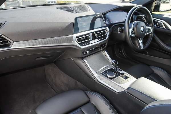 2023 BMW 4 Series 420i M Sport G22