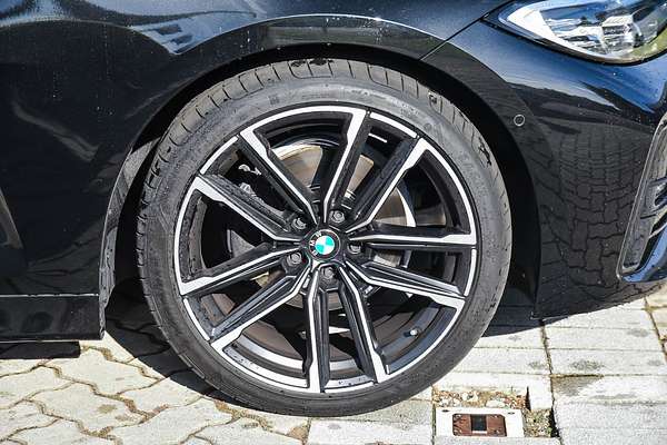 2023 BMW 4 Series 420i M Sport G22