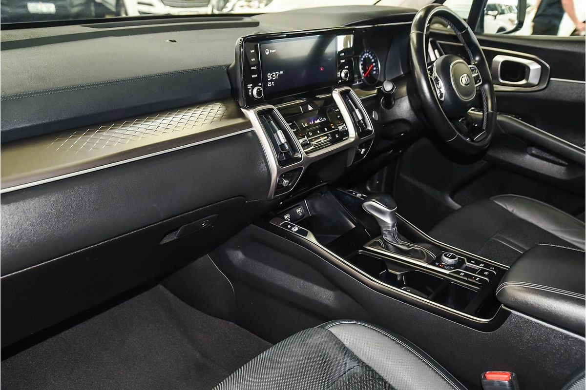 2020 Kia Sorento Sport+ MQ4