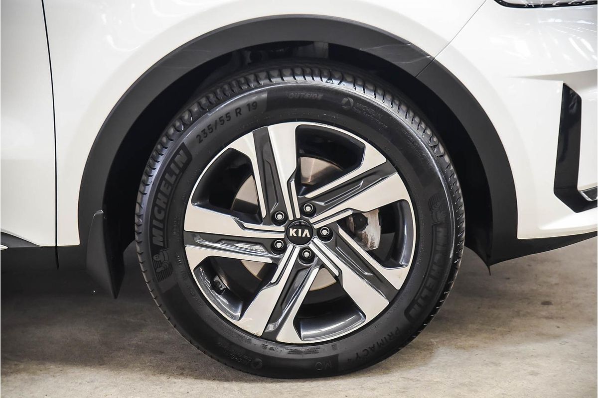 2020 Kia Sorento Sport+ MQ4