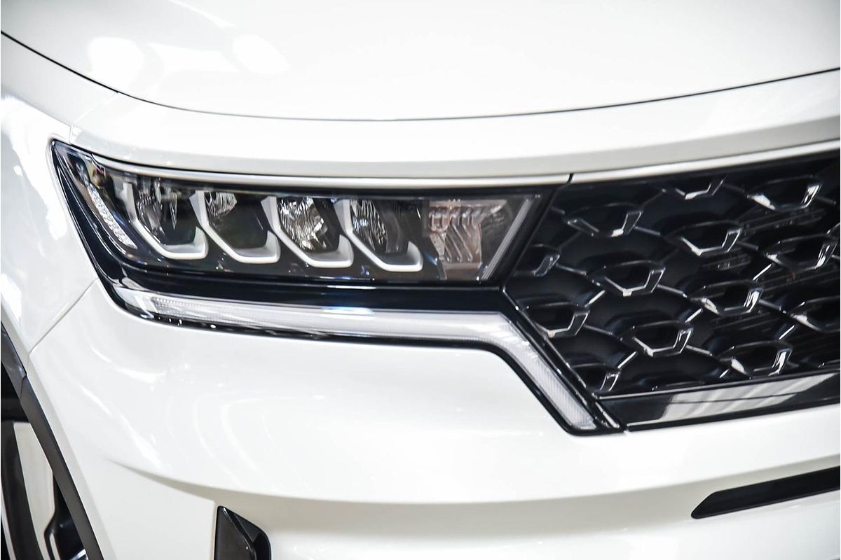 2020 Kia Sorento Sport+ MQ4