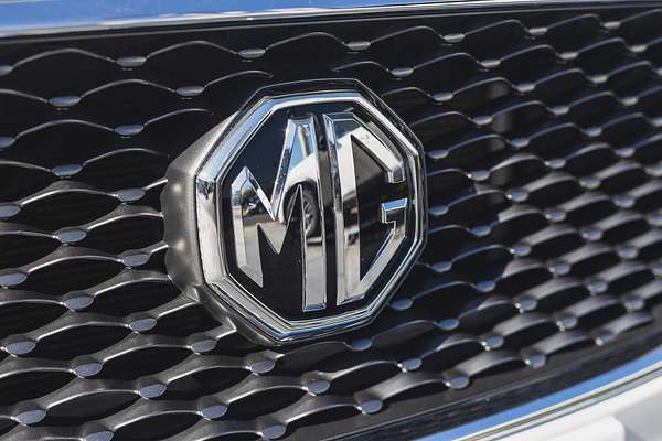 2021 MG ZS Excite AZS1