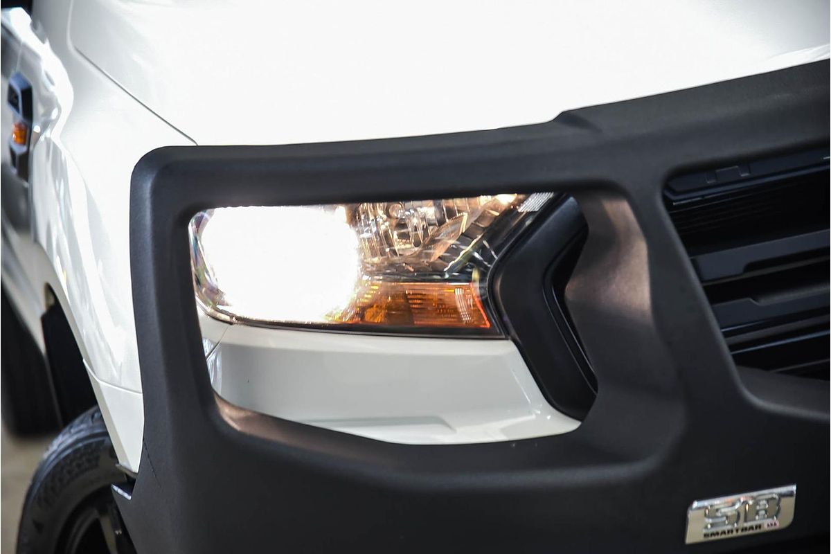 2019 Ford Ranger XL PX MkIII 4X4