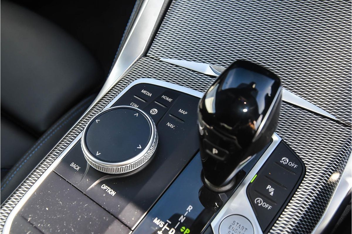 2023 BMW 4 Series 420i M Sport G22