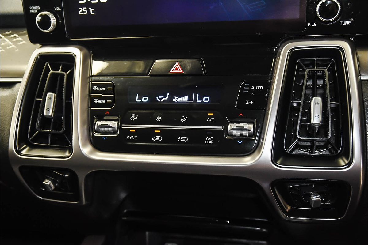 2020 Kia Sorento Sport+ MQ4