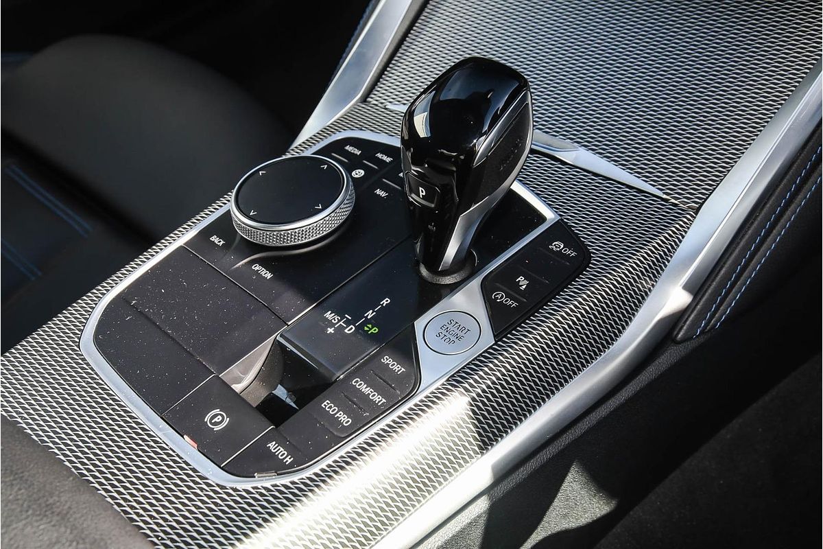 2023 BMW 4 Series 420i M Sport G22
