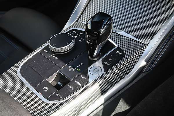 2023 BMW 4 Series 420i M Sport G22