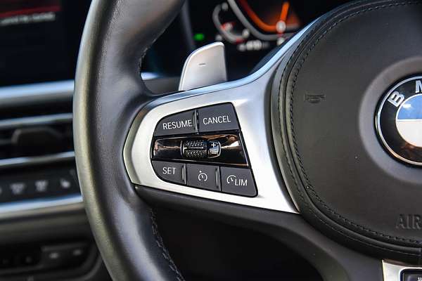2023 BMW 4 Series 420i M Sport G22