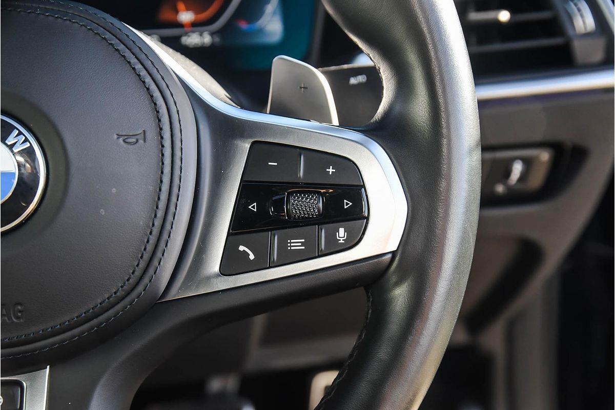 2023 BMW 4 Series 420i M Sport G22