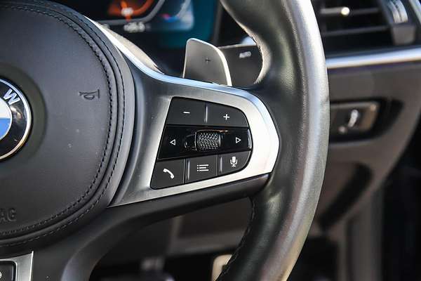 2023 BMW 4 Series 420i M Sport G22