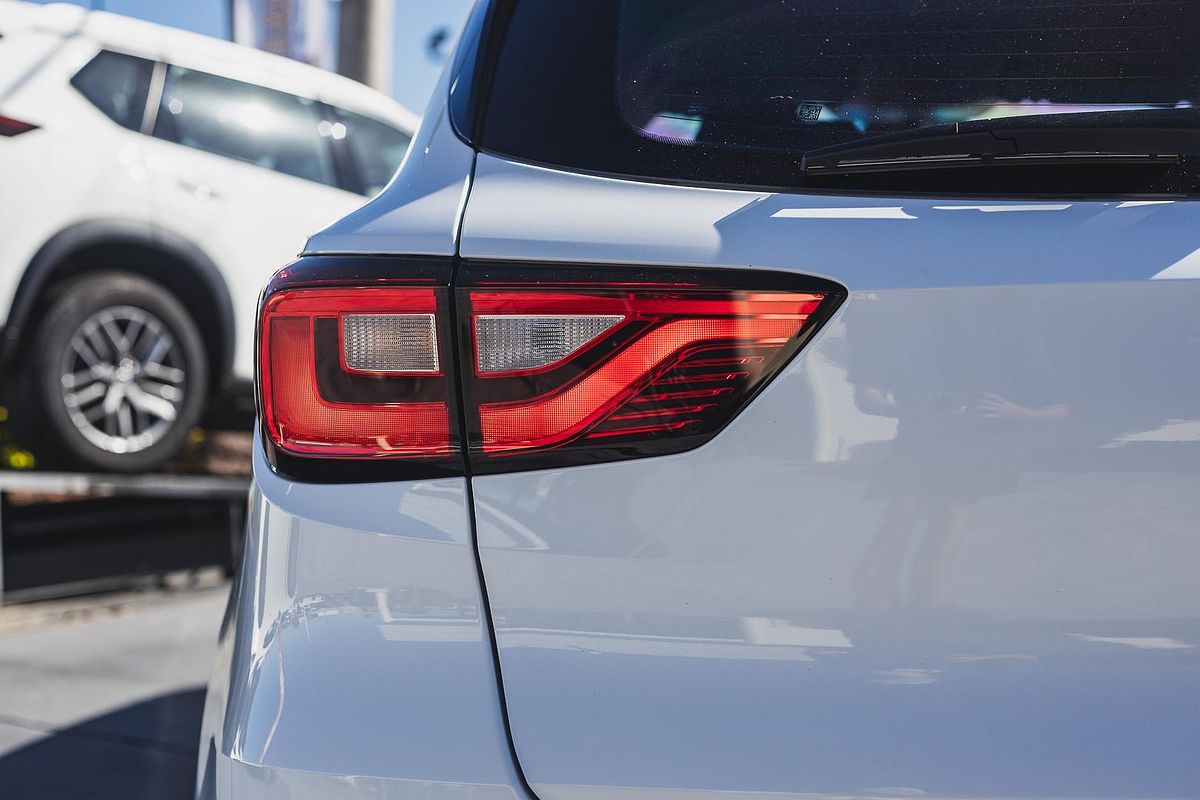 2021 MG ZS Excite AZS1