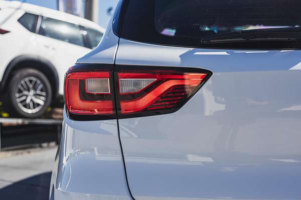 2021 MG ZS Excite AZS1