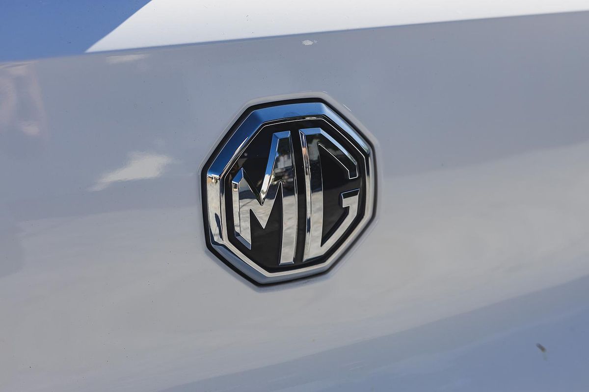 2021 MG ZS Excite AZS1