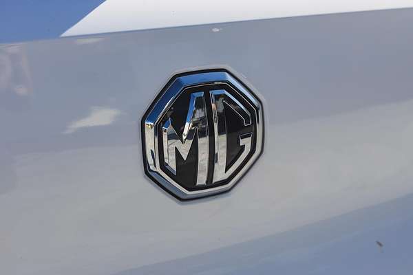 2021 MG ZS Excite AZS1