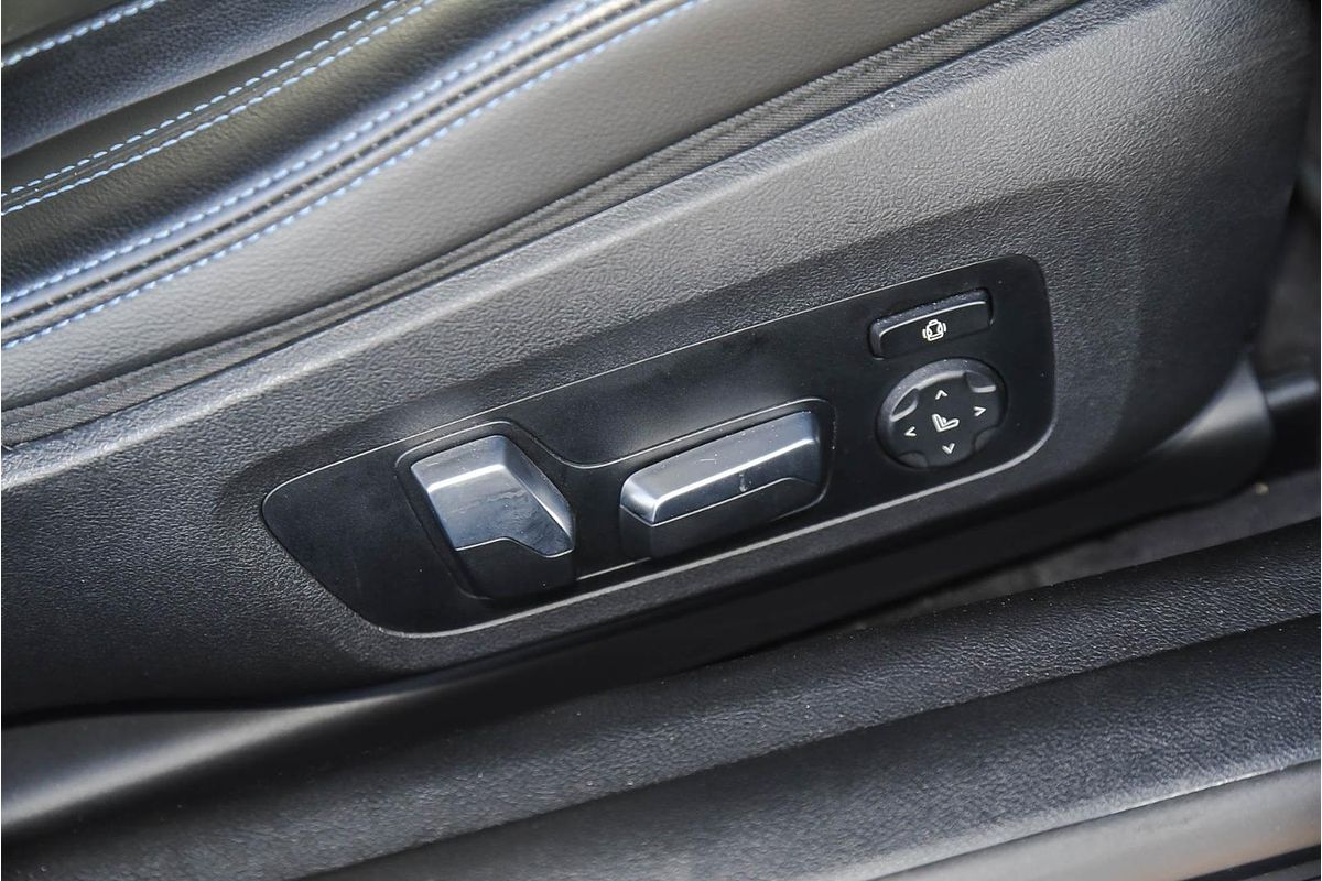 2023 BMW 4 Series 420i M Sport G22