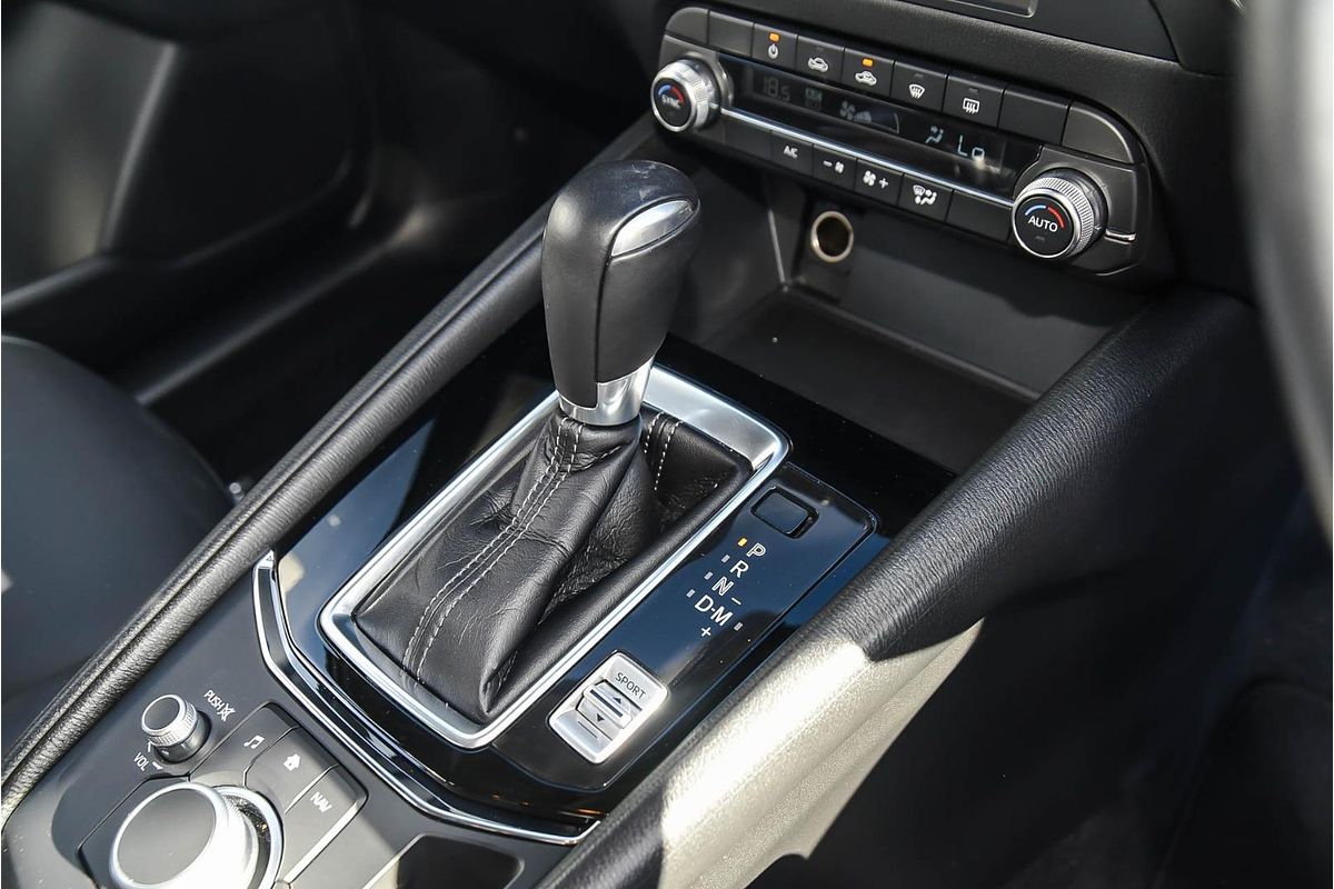 2021 Mazda CX-5 Touring KF Series