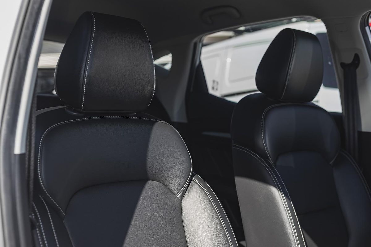 2021 MG ZS Excite AZS1