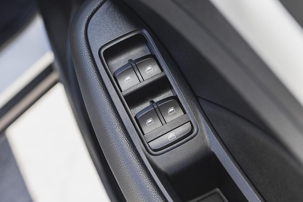 2021 MG ZS Excite AZS1