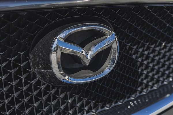 2017 Mazda CX-5 Maxx Sport KF Series