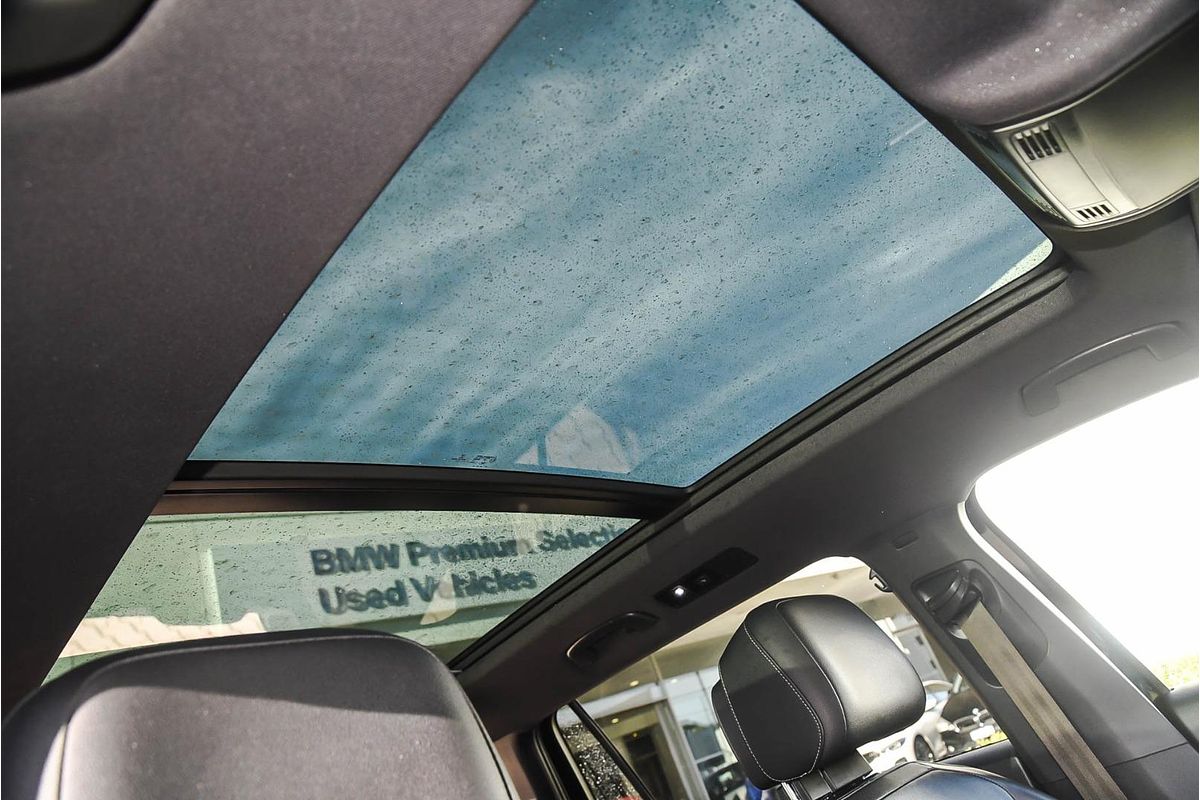 2019 Volkswagen Tiguan 162TSI Highline Allspace 5N