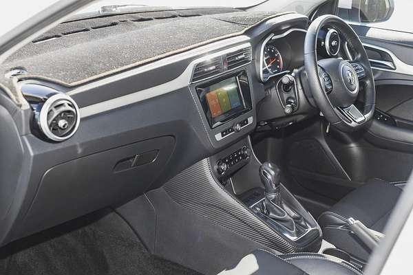 2021 MG ZS Excite AZS1