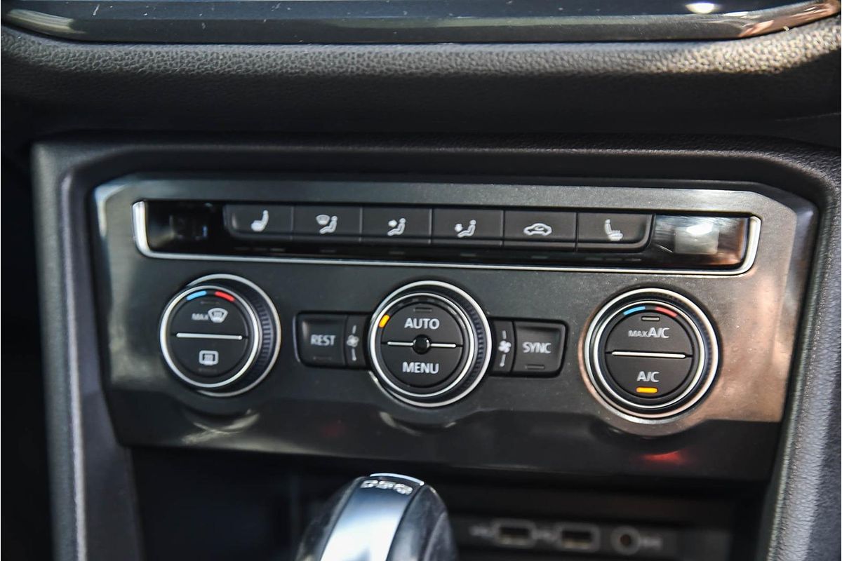 2019 Volkswagen Tiguan 162TSI Highline Allspace 5N