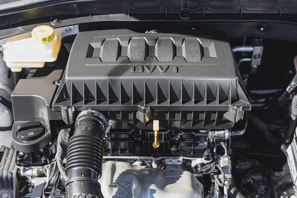 2021 MG ZS Excite AZS1