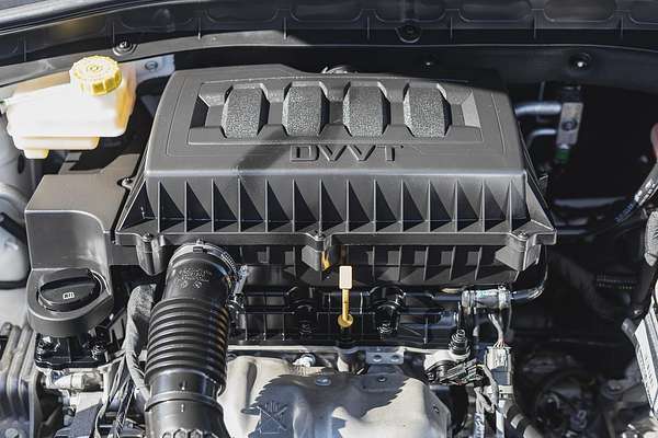 2021 MG ZS Excite AZS1