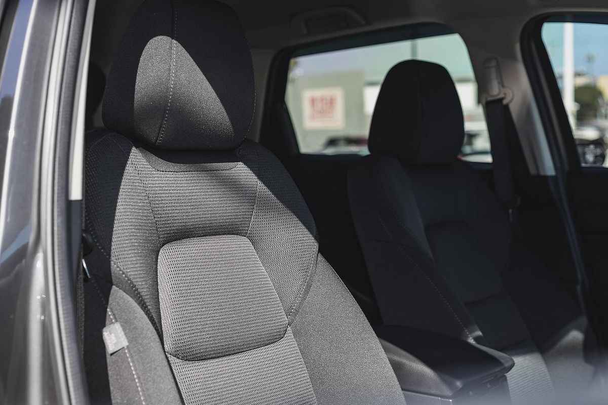 2017 Mazda CX-5 Maxx Sport KF Series