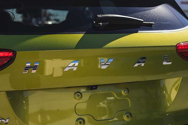 2022 GWM Jolion Ultra A01