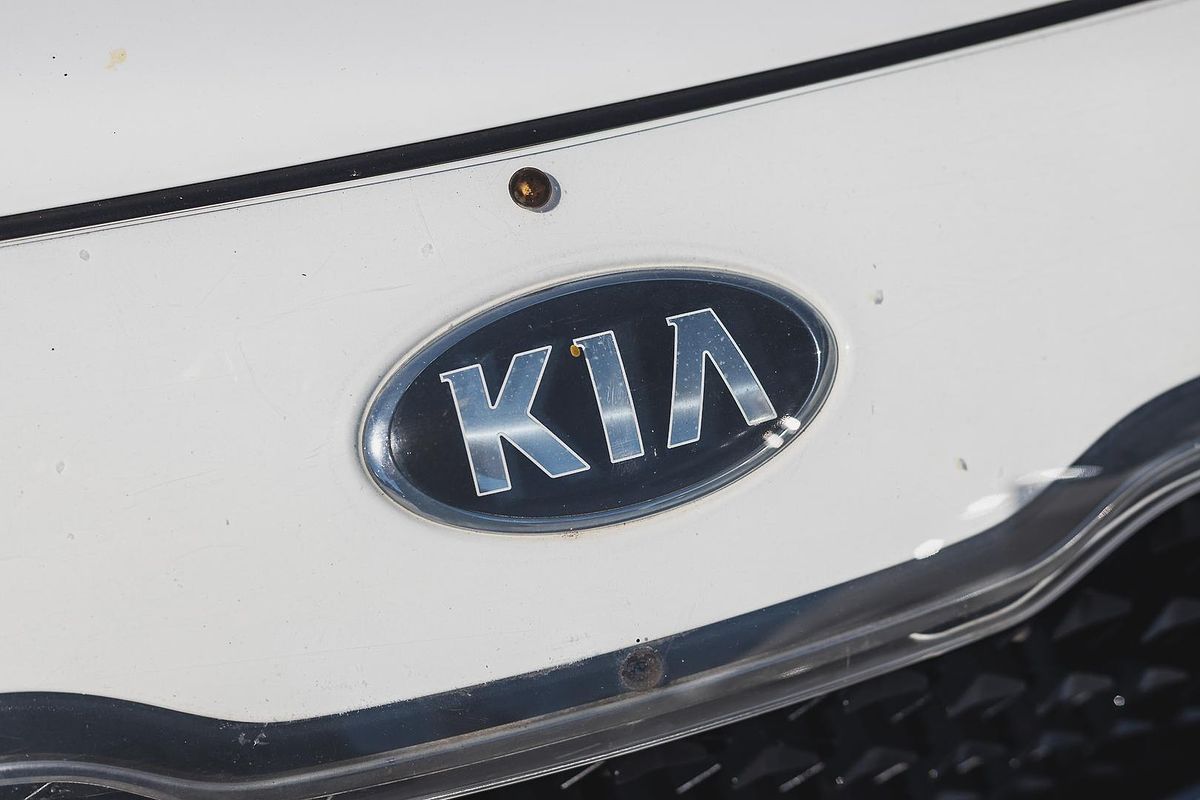 2018 Kia Sportage Si QL