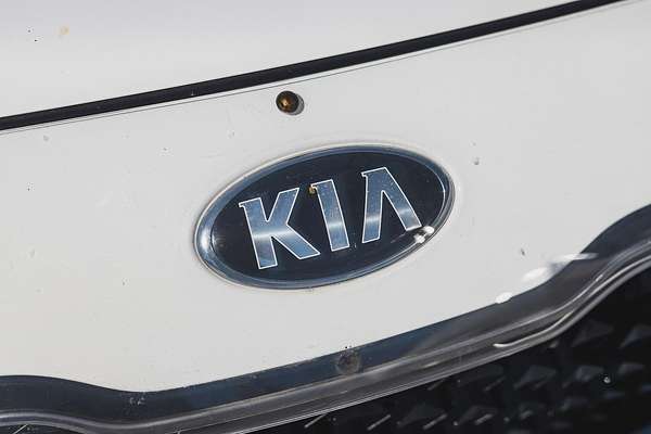 2018 Kia Sportage Si QL
